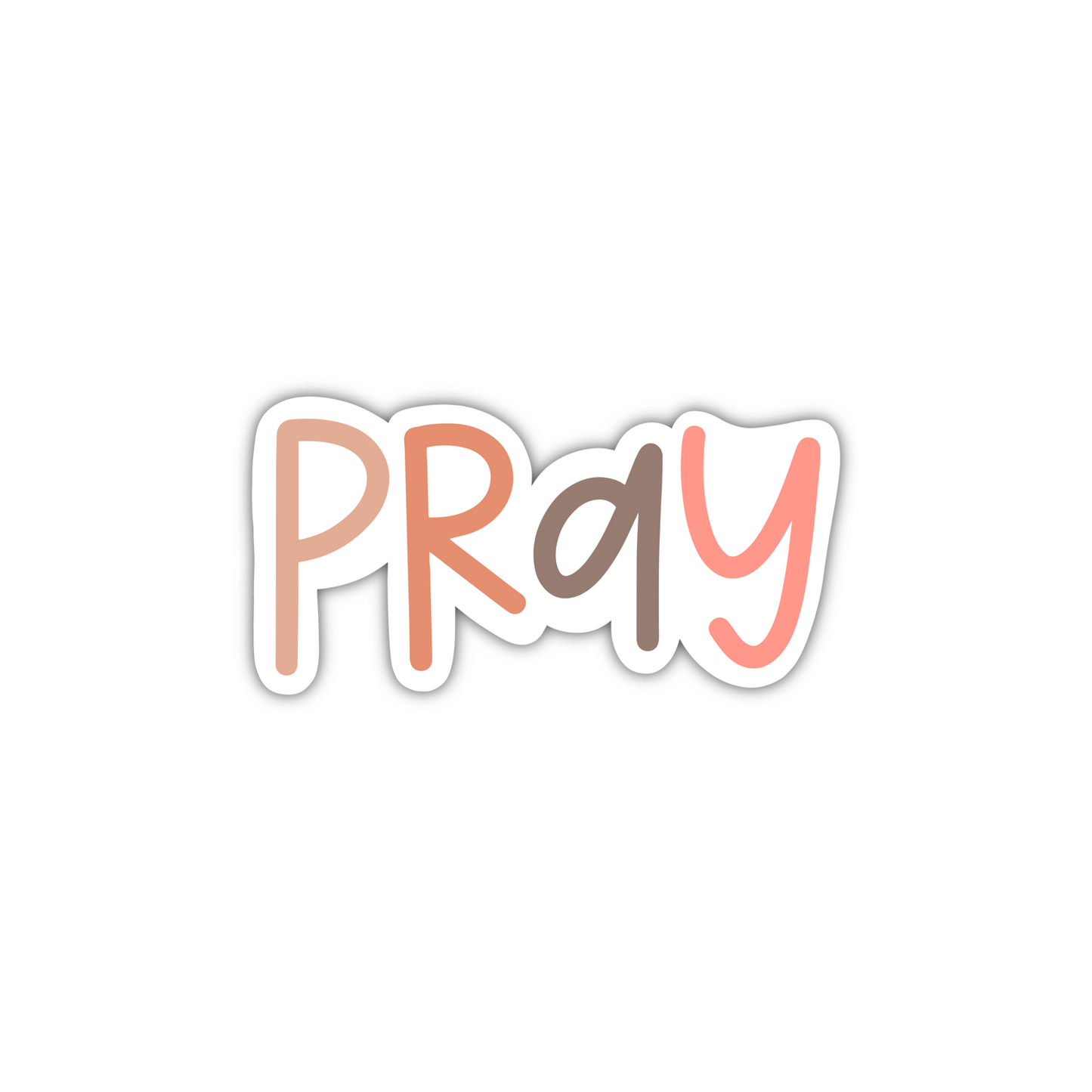 PRAY