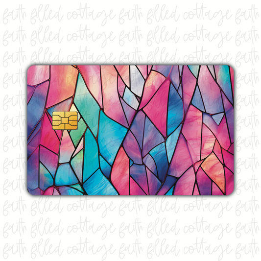 Stained Glass