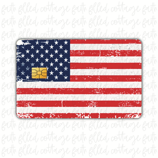 USA Flag