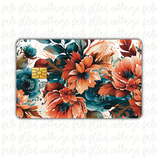 Vintage Flowers