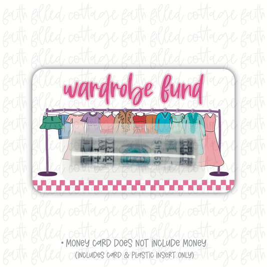 Wardrobe Fund