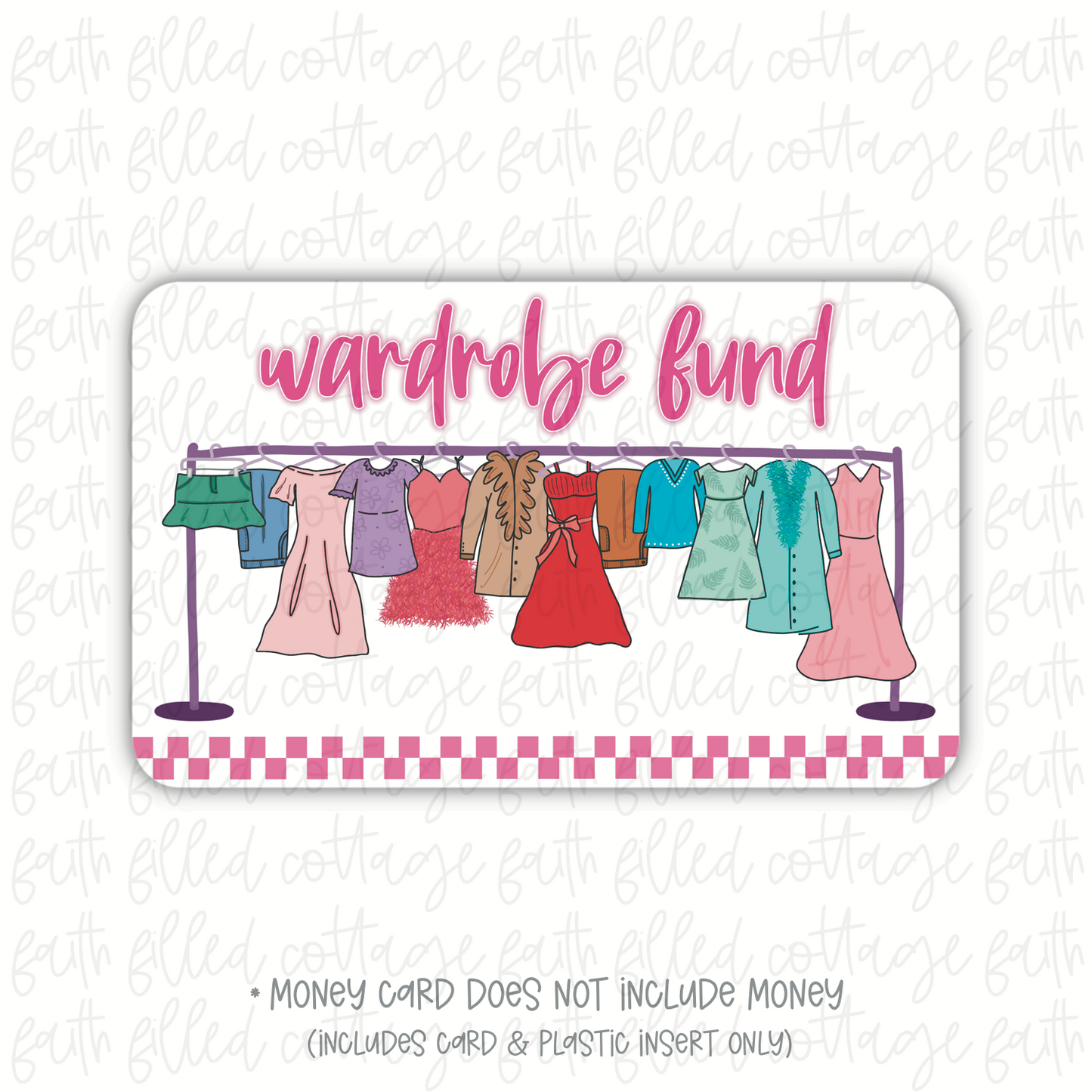 Wardrobe Fund