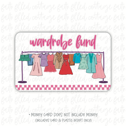 Wardrobe Fund