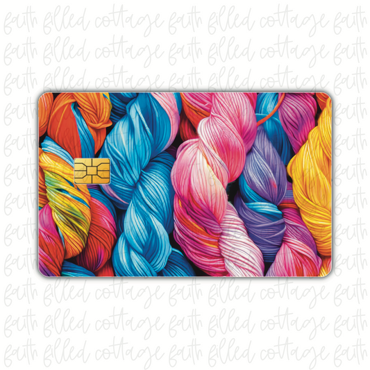 Yarn